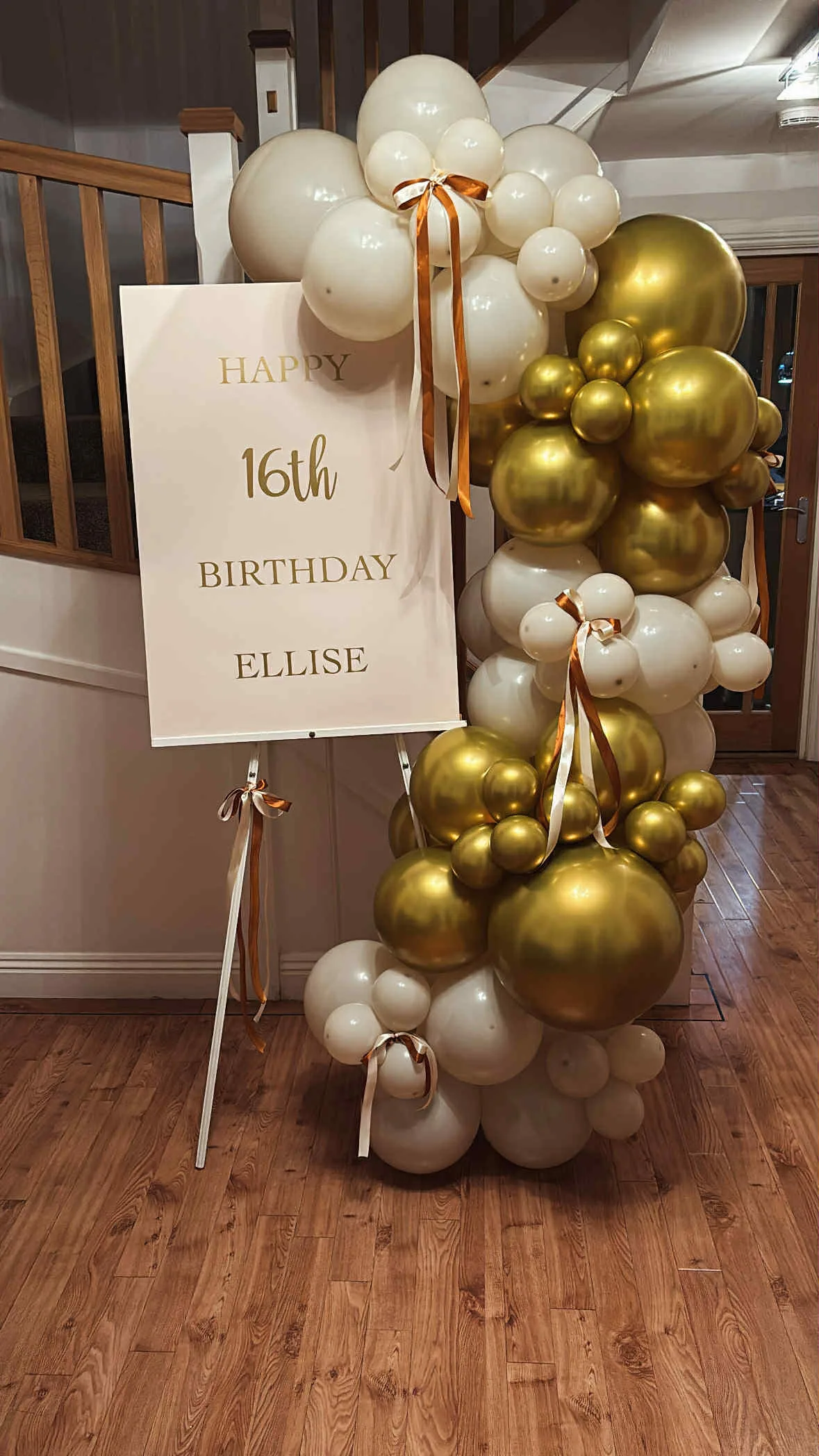 Celebration stay 29